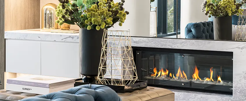 Professional Town & Country Luxury Fireplace Maintenance Experts in Ponca City, Oklahoma