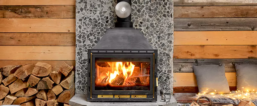 Travis Industries Elite Fireplace Inspection and Maintenance in Ponca City, Oklahoma