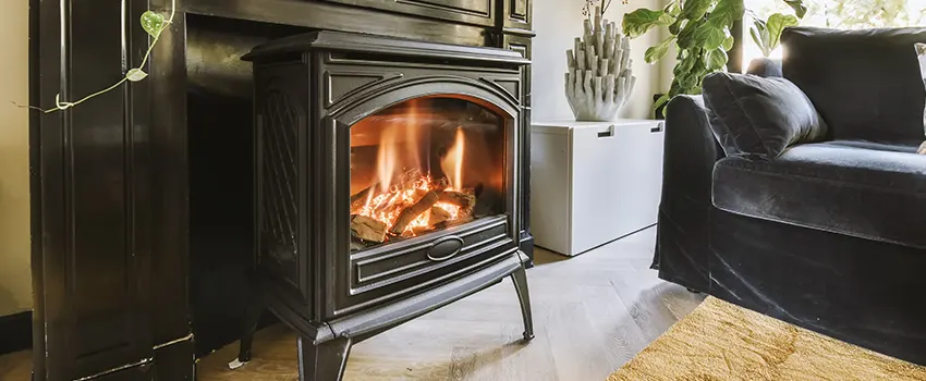 Valor Wood Fireplace in Ponca City, OK