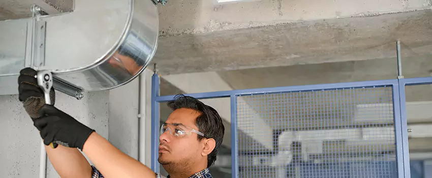 Benefit of Ventilation Cleaning in Ponca City, Oklahoma