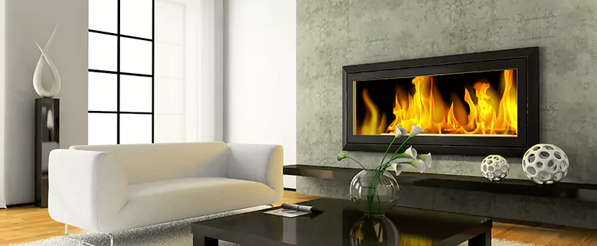 Ventless Fireplace Oxygen Depletion Sensor Installation and Repair Services in Ponca City, Oklahoma