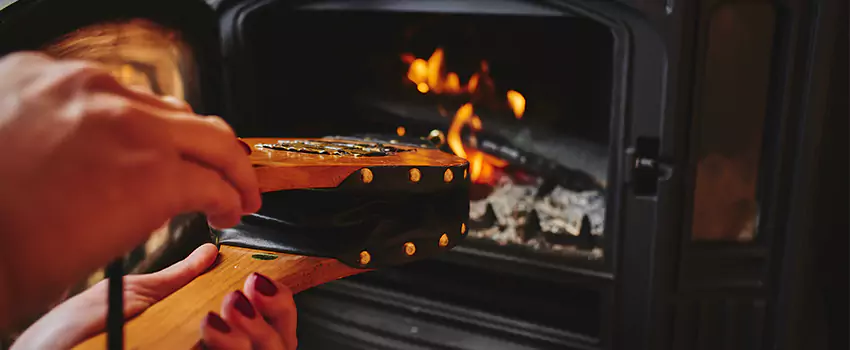 Cost of Wood Furnace Repair and Installation Services in Ponca City, OK
