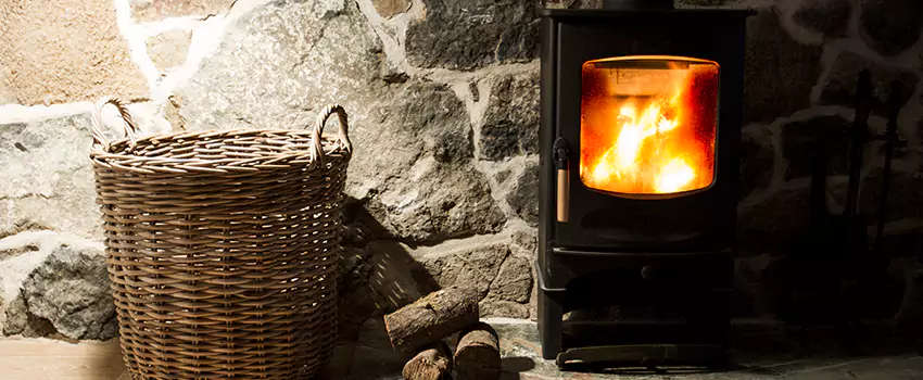 24/7 Wood Stove Installation Services in Ponca City, Oklahoma