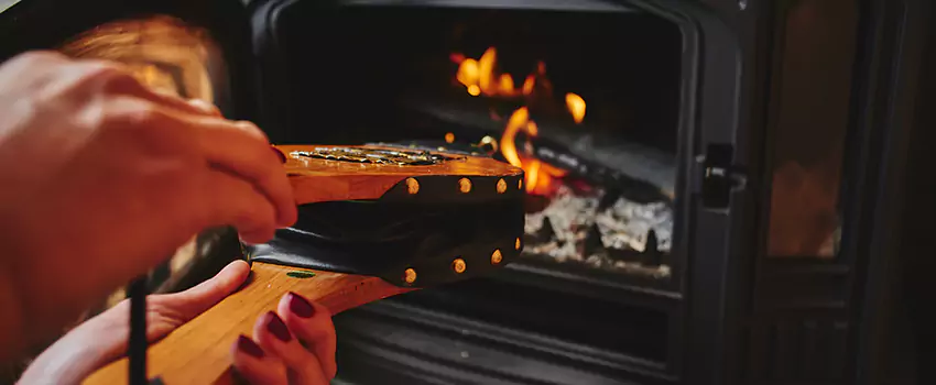 Wood Stove Grates Repair in Ponca City, Oklahoma