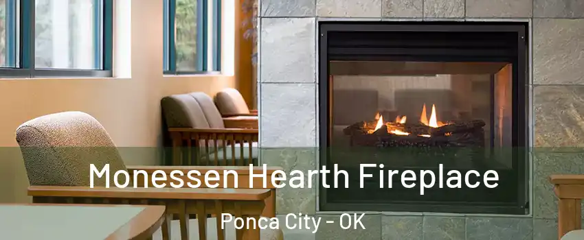  Monessen Hearth Fireplace Ponca City - OK