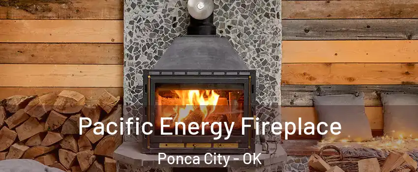  Pacific Energy Fireplace Ponca City - OK