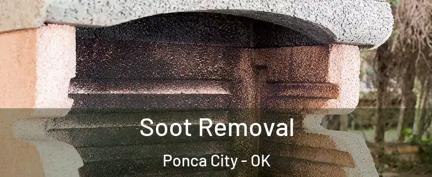  Soot Removal Ponca City - OK